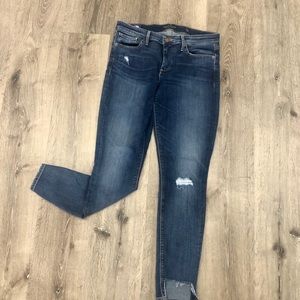 Lucky women’s jeans